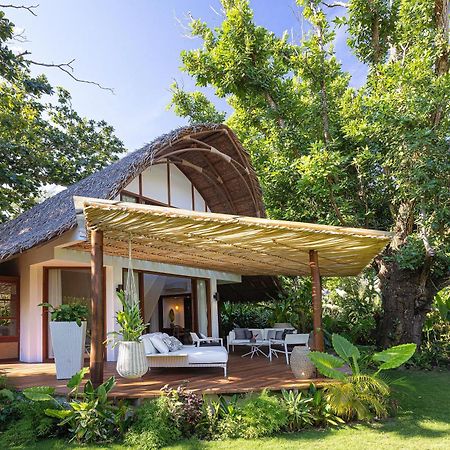 Hotel Nay Palad Hideaway à General Luna  Extérieur photo