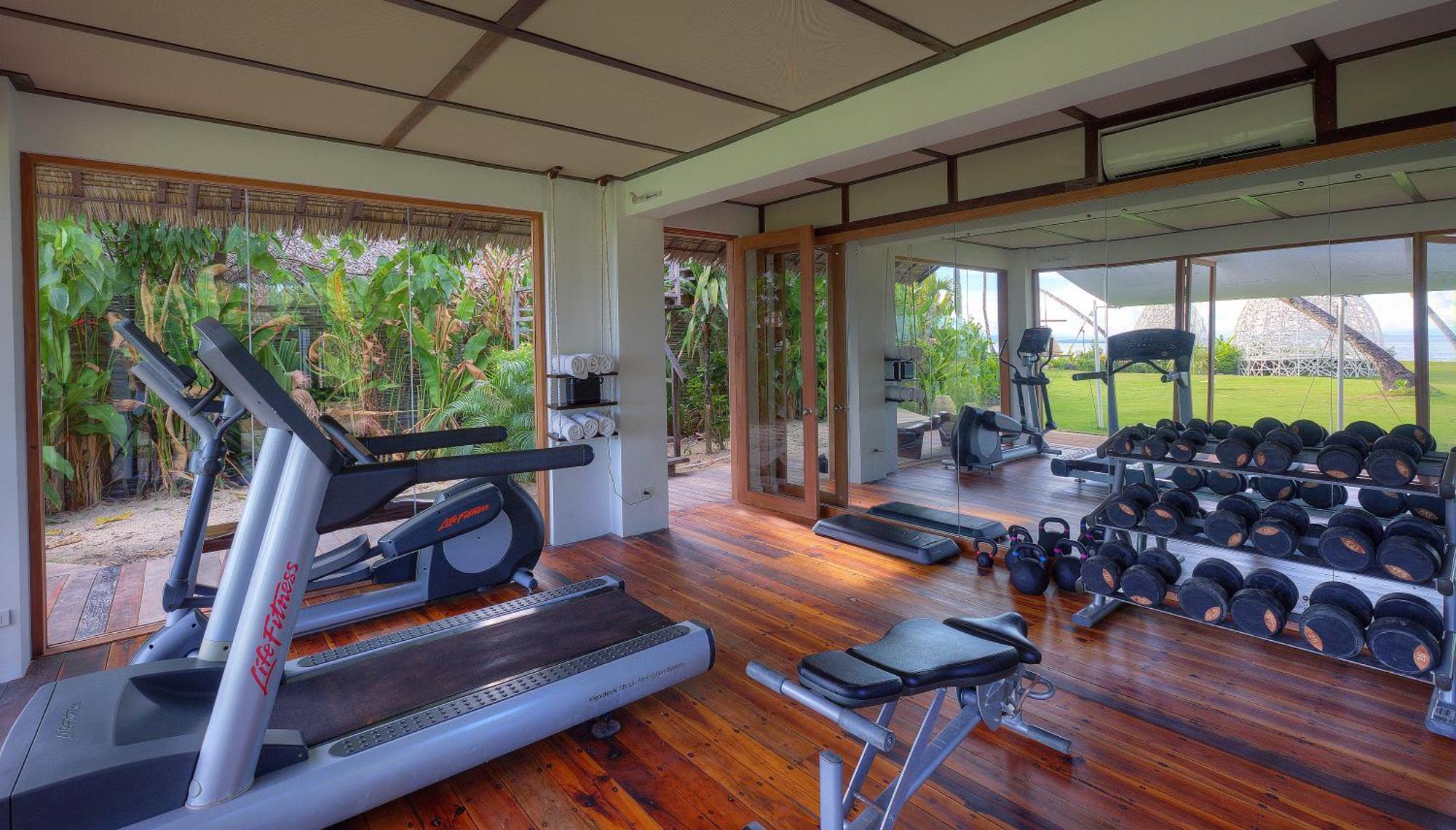 Hotel Nay Palad Hideaway à General Luna  Extérieur photo