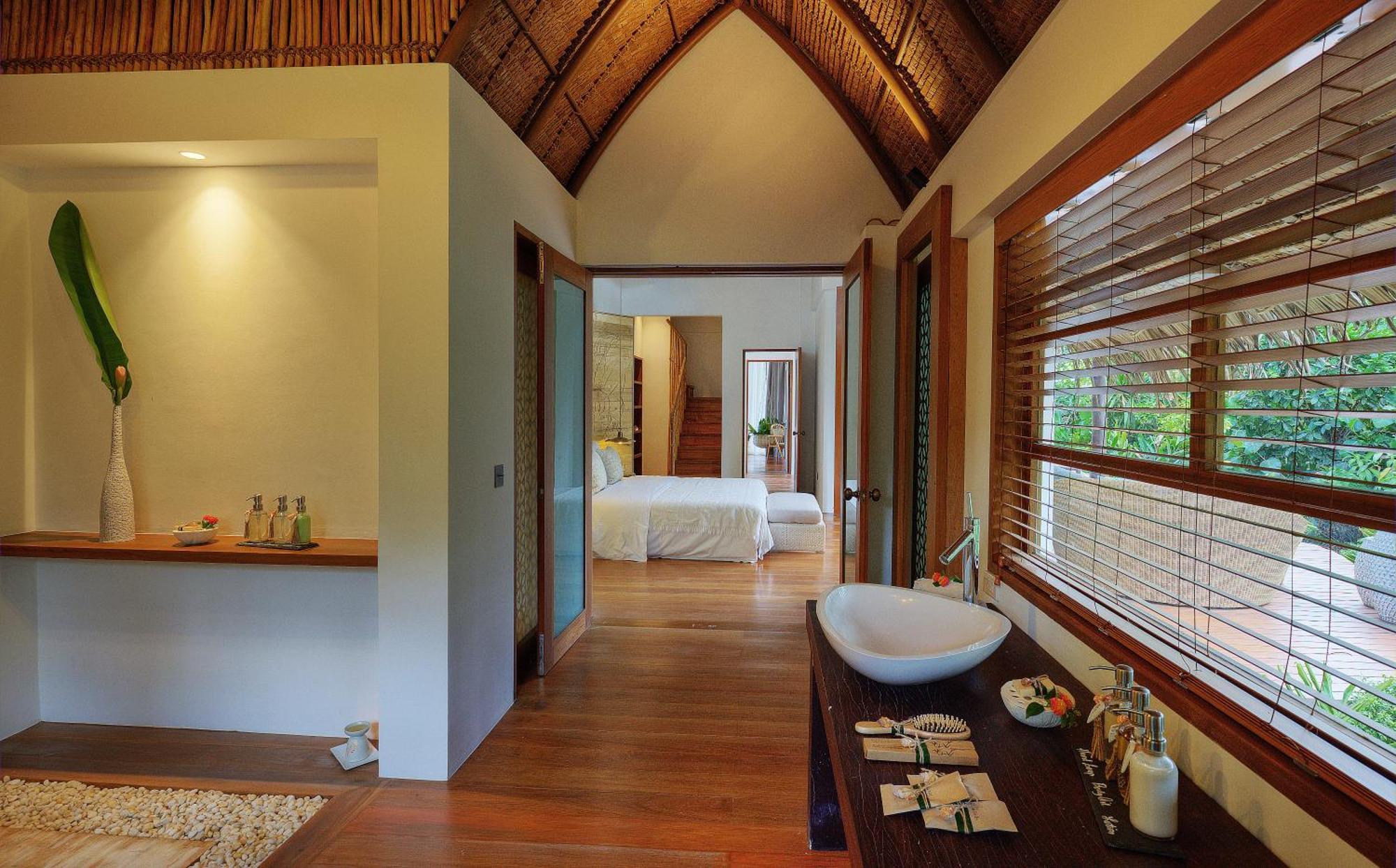 Hotel Nay Palad Hideaway à General Luna  Extérieur photo