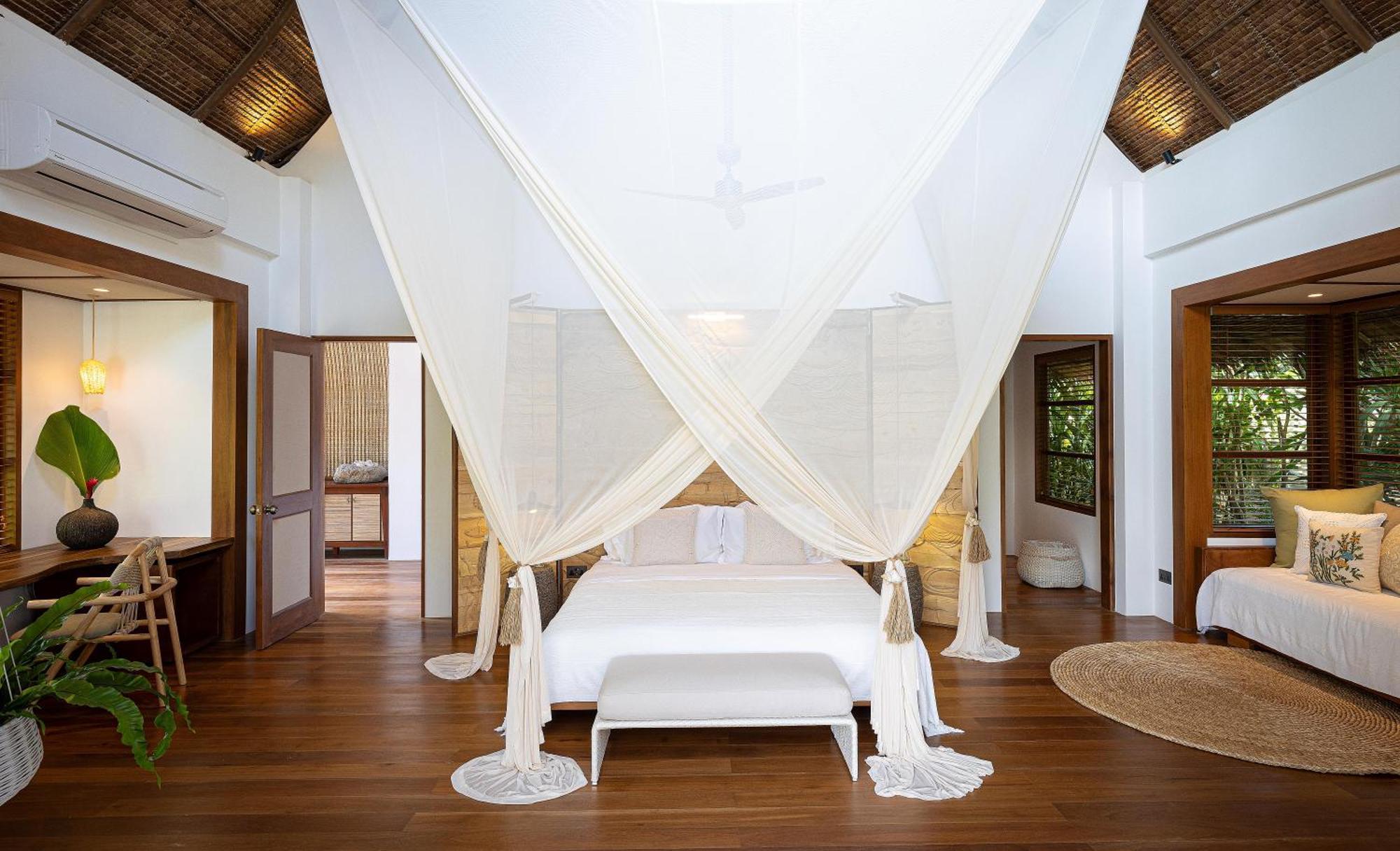 Hotel Nay Palad Hideaway à General Luna  Extérieur photo