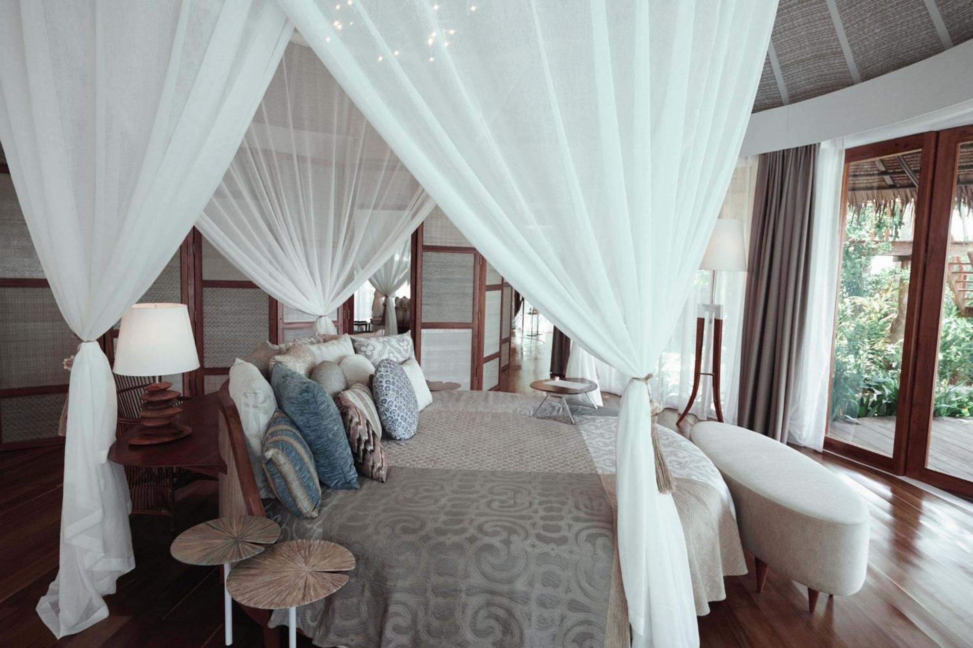 Hotel Nay Palad Hideaway à General Luna  Extérieur photo