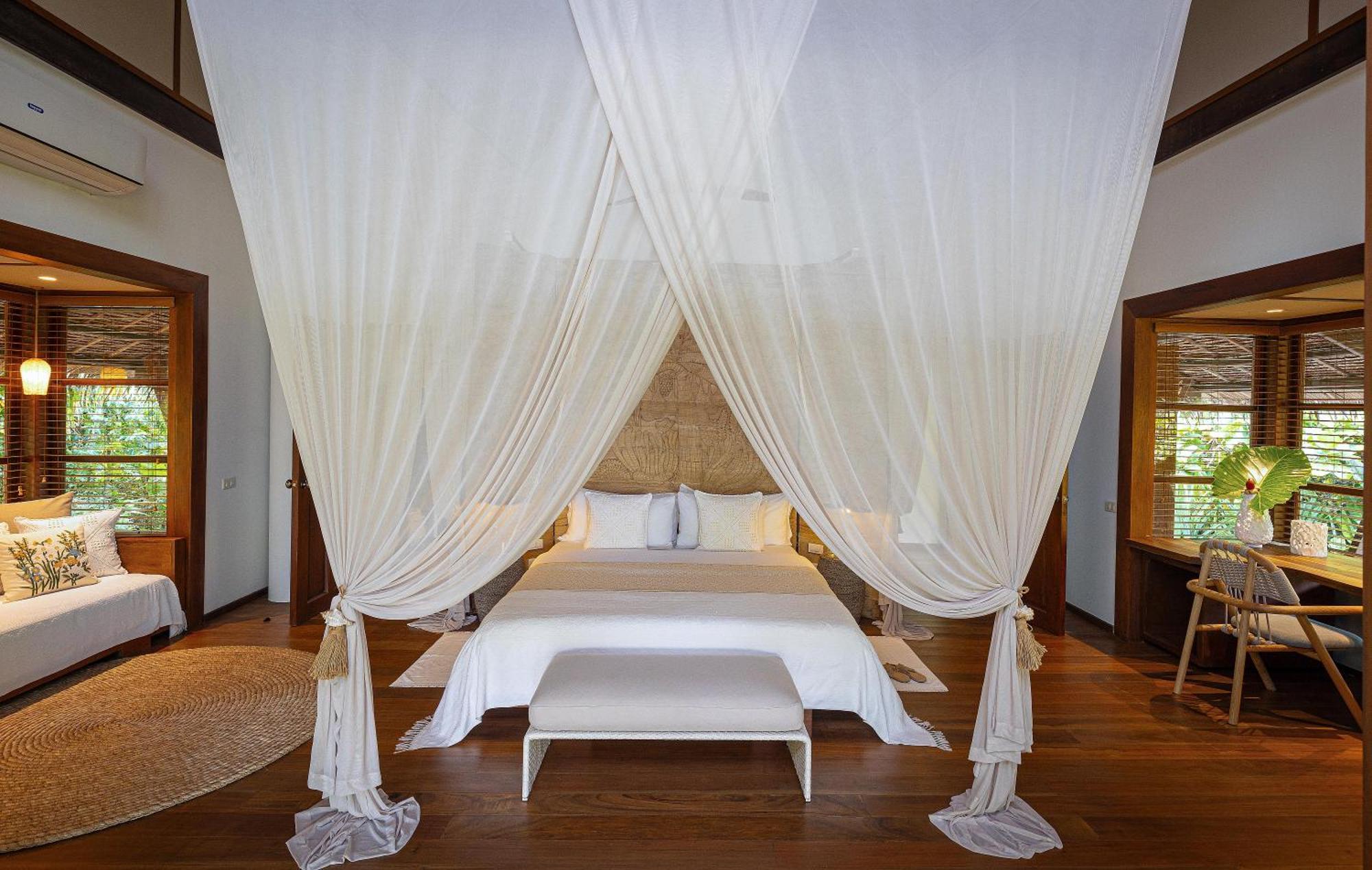 Hotel Nay Palad Hideaway à General Luna  Extérieur photo