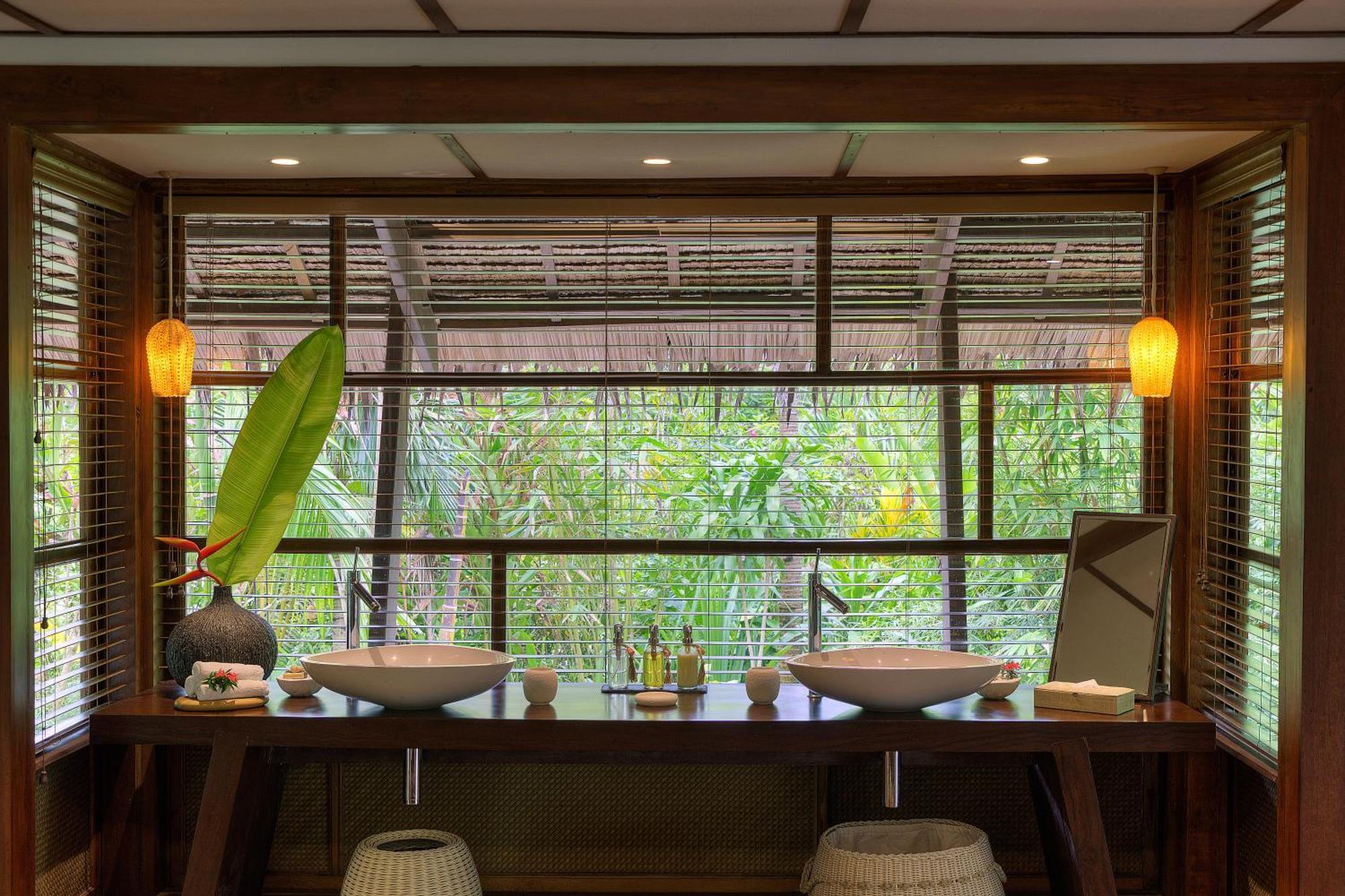 Hotel Nay Palad Hideaway à General Luna  Extérieur photo