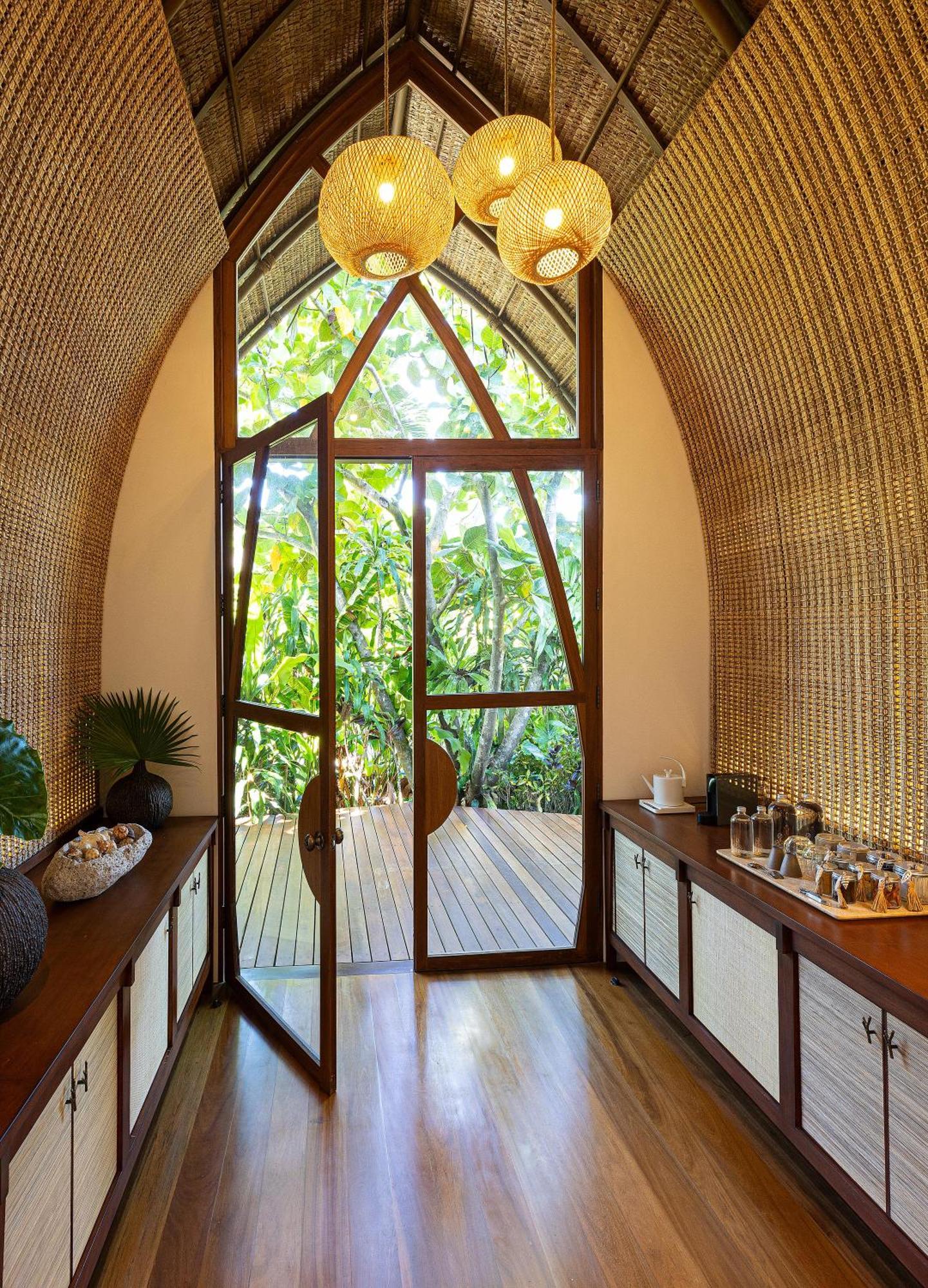 Hotel Nay Palad Hideaway à General Luna  Extérieur photo