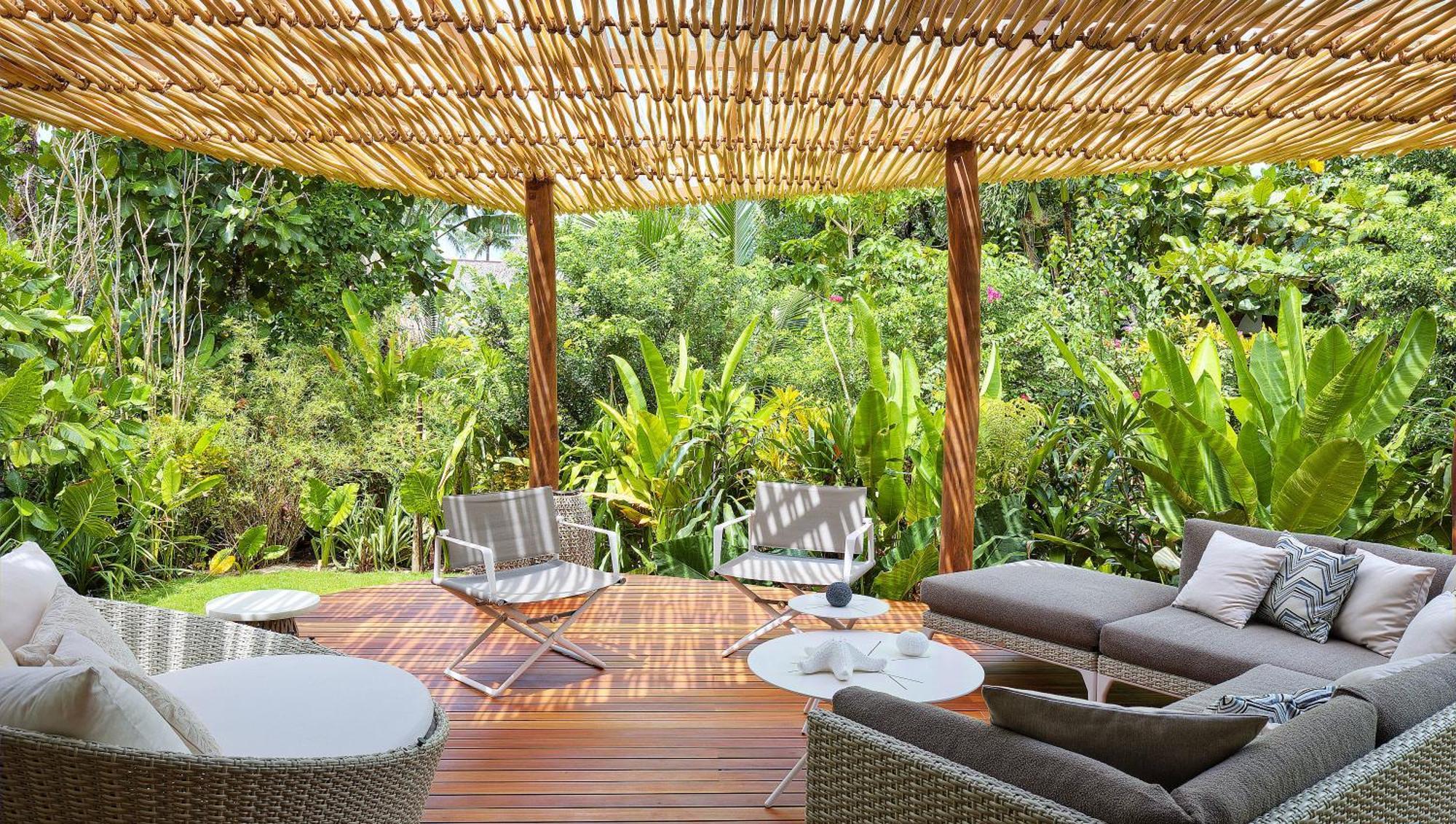Hotel Nay Palad Hideaway à General Luna  Extérieur photo
